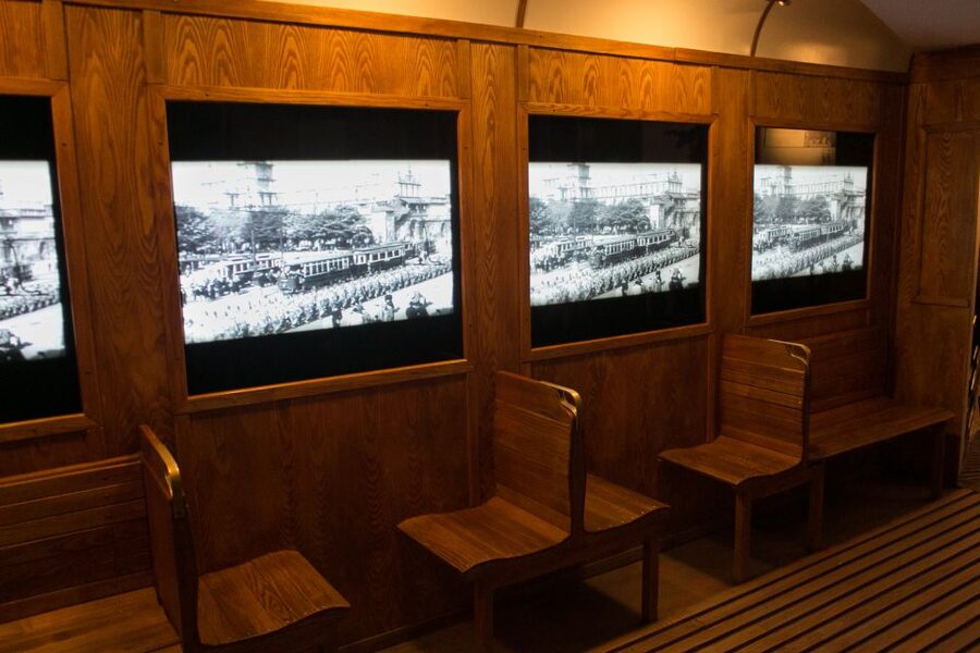 Schindler's Factory and Jewish Ghetto Guided Tour - Why this tour is more than a Schindler biography