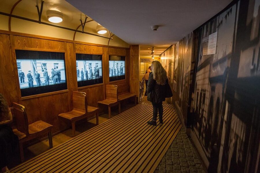 Schindler's Factory and Jewish Ghetto Guided Tour - Timing, language, and practical comfort