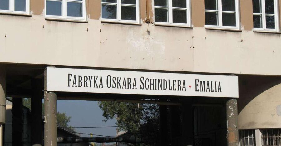 Schindler's Factory + Ghetto in Krakow and Wieliczka Tour - The ride from Krakow to Wieliczka