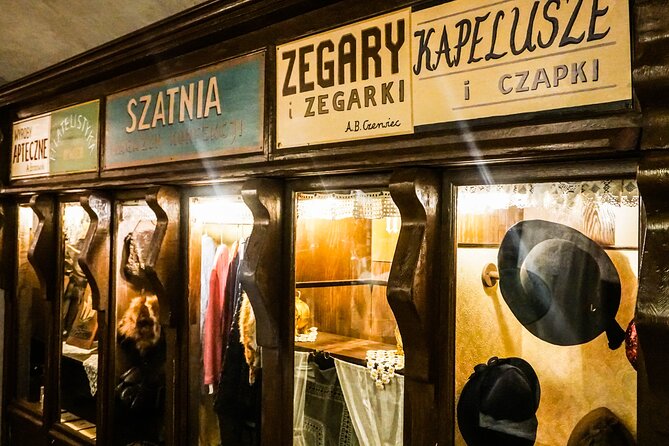 Schindler's Factory Guided Tour - Schindler’s workers and the meaning of his choices