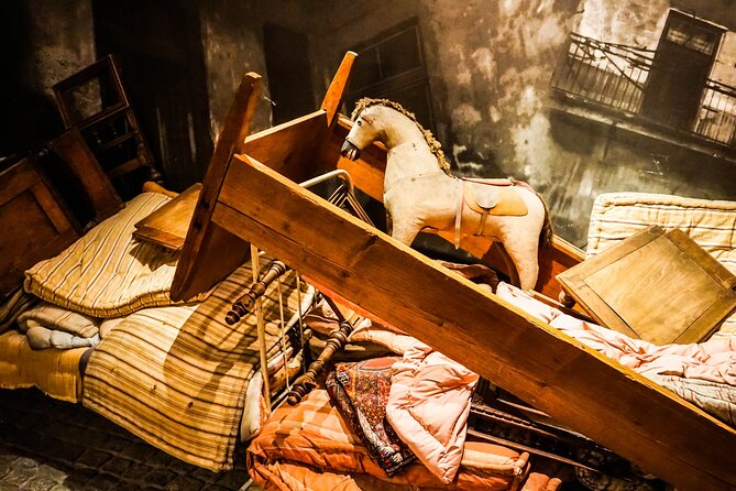 Schindler's Factory Guided Tour - What the 90-minute schedule feels like