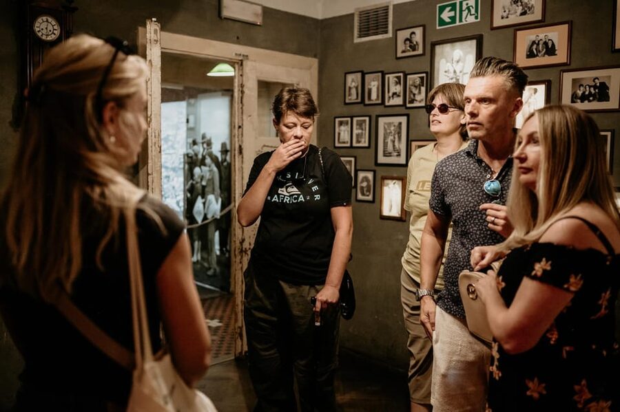Schindler's Factory Museum in Krakow - Guided Tour - Is the $50 price good value?