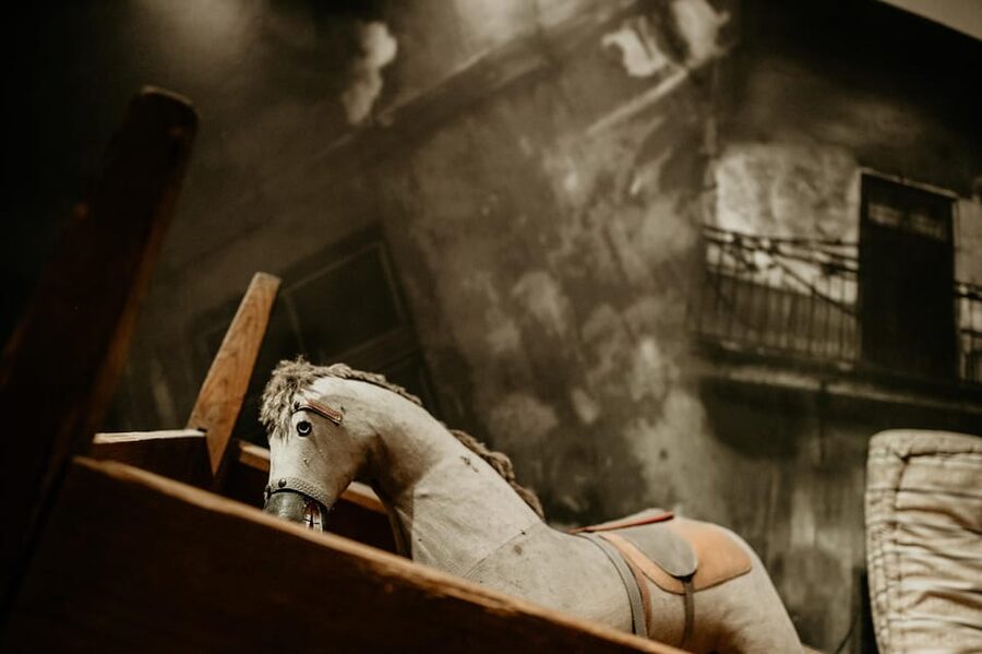 Schindler's Factory Museum in Krakow - Guided Tour - Who will get the most from this visit?