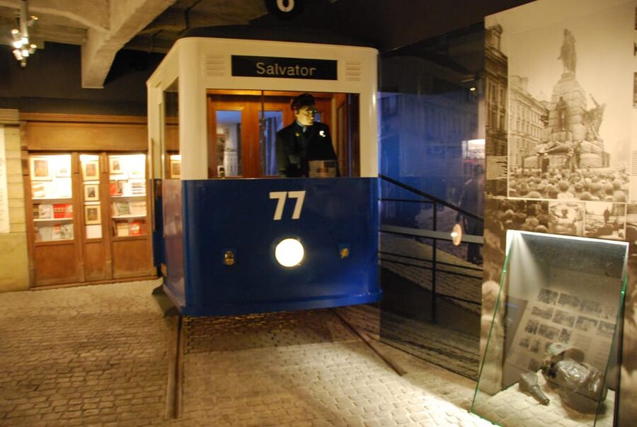 Schindler's Factory Skip-the-line Guided Tour with Options - Oscar Schindler’s story, told with wider context