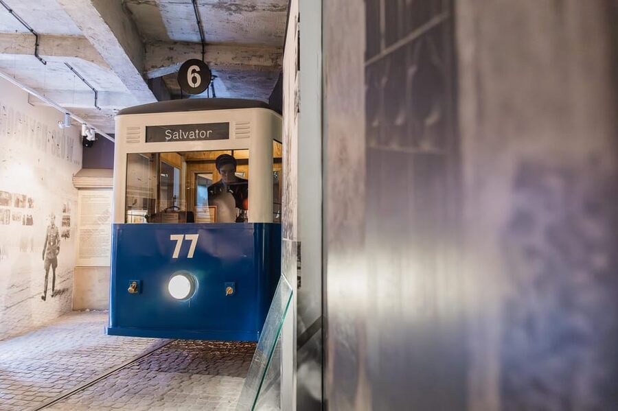 Schindler's Factory Skip the Line Ticket & Guided Tour - Practical tips for a smoother visit