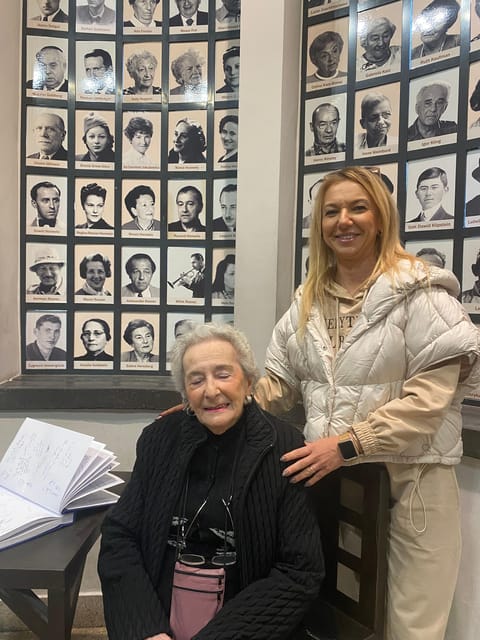 Schindler's List Movie Tour: Historic Sites & Film Location - Who will get the most from this tour