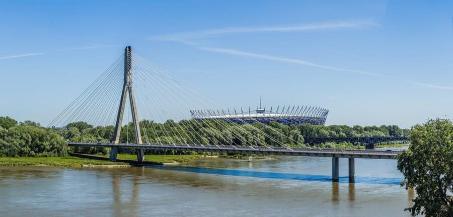 Secrets of Warsaw 4-hour Bike Tour - Why this Warsaw bike tour earns a place on your schedule