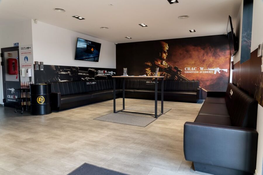 Shooting Range Experience! - Key points before you book