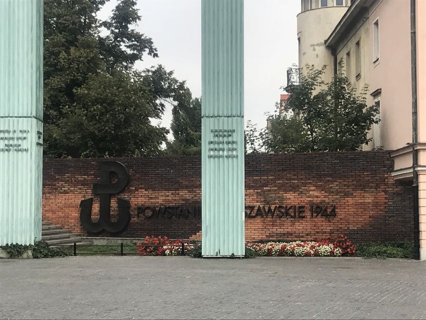 Skip-the-Line Warsaw Royal Castle Private Guided Tour - Who Should Book the Two-Hour Option?