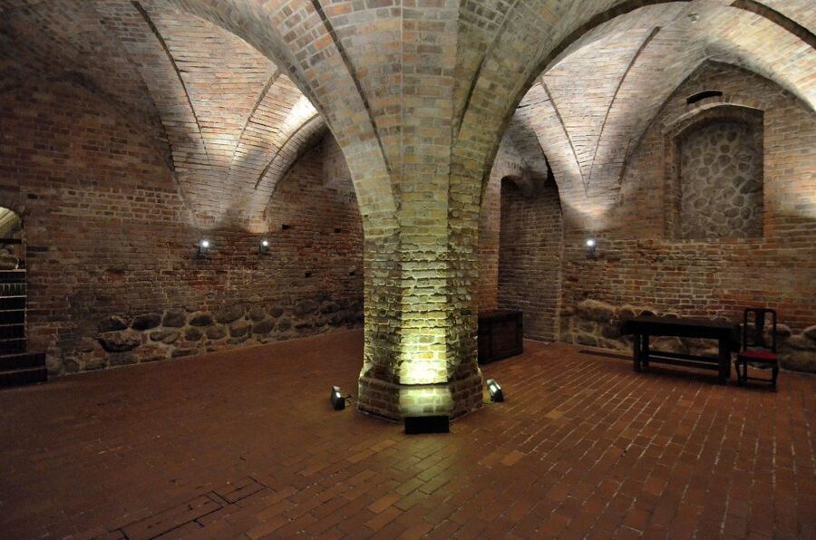 Skip-the-Line Warsaw Royal Castle Private Guided Tour - How Much Value Do You Get for $151?
