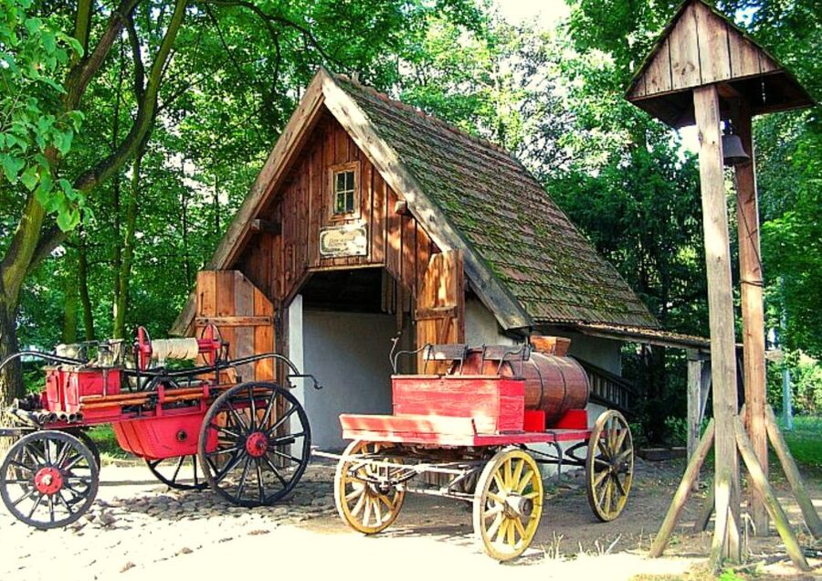 Small-Group Tour from Warsaw to Torun with Lunch - Who will enjoy this Toruń day trip