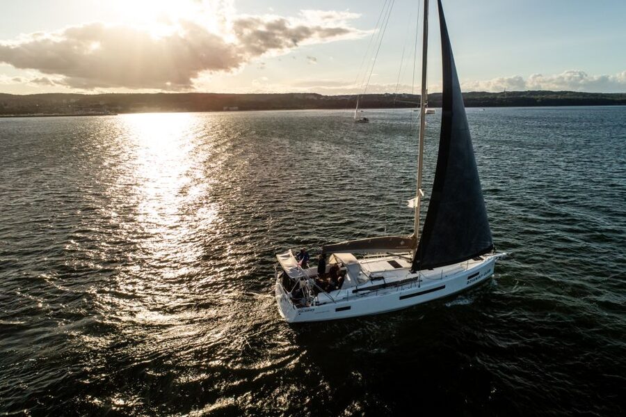 Sopot: Sunset Yacht Cruise with Welcome Drink - Who Will Enjoy This Cruise Most?