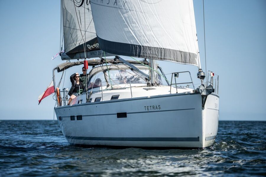 Sopot: Yacht Cruise Around the Bay with Welcome Drink - Quick points to know