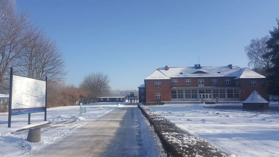 Stutthof Concentration Camp and Museum of WWII: Private Tour - Why Stutthof Sets the Tone for the Day