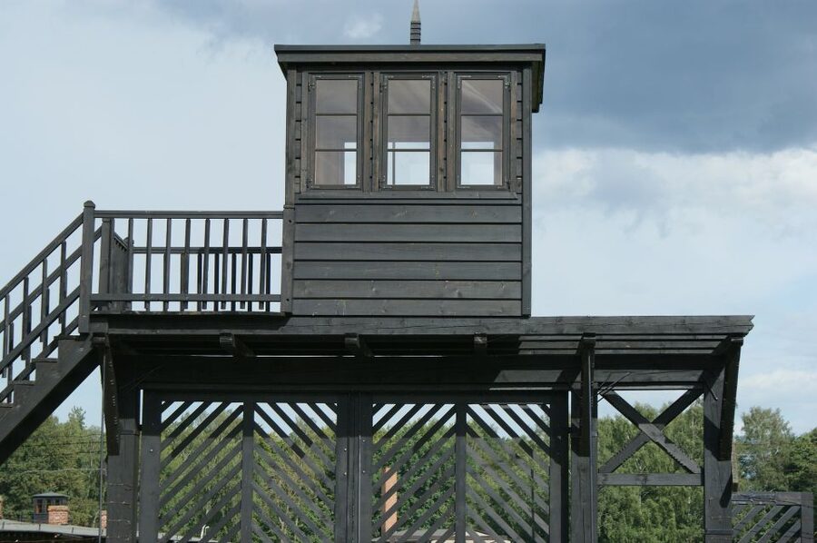 Stutthof Concentration Camp and Museum of WWII: Private Tour - Should You Book the Stutthof and WWII Museum Tour?