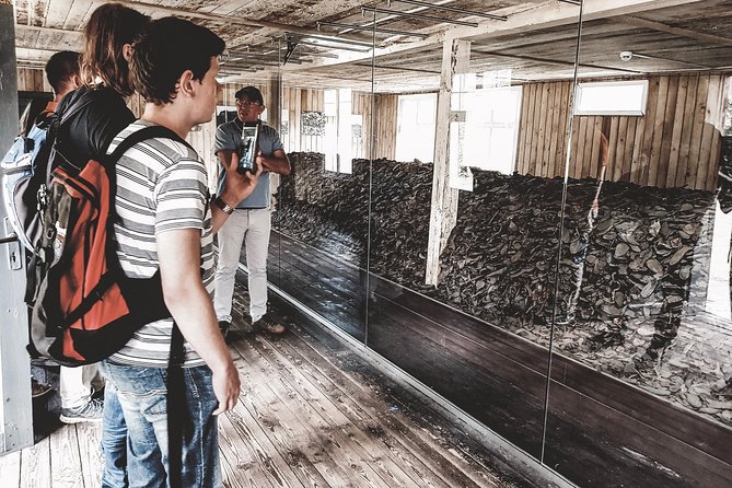 Stutthof Concentration Camp English Tour with Gdansk Hotel pickup - Why Stutthof matters near Gdansk