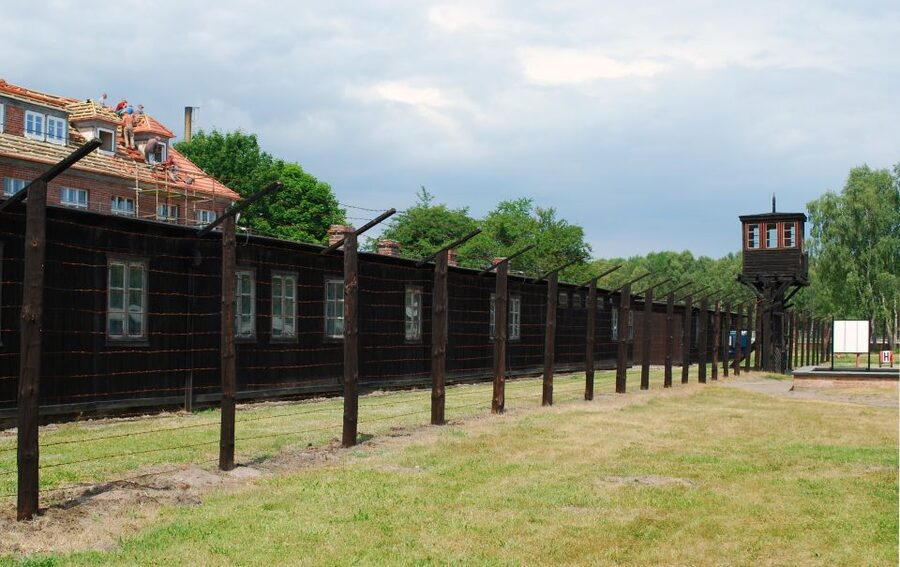 Stutthof Concentration Camp:Guided Tour with Transportation - Is $269 a fair price?