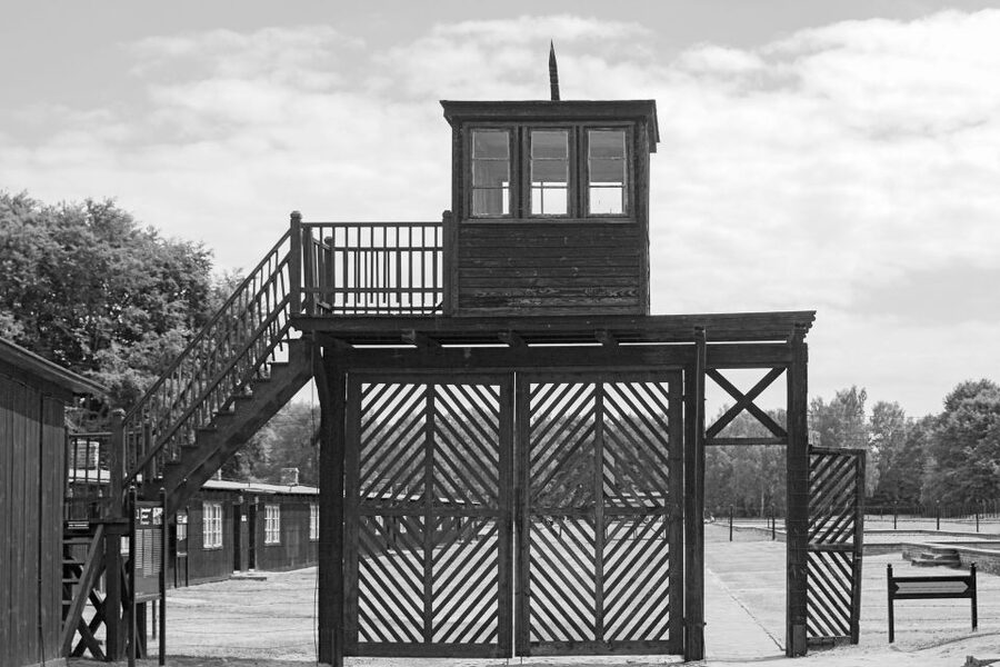 Stutthof Concentration Camp:Guided Tour with Transportation - Leaving Gdansk, Sopot, or Gdynia