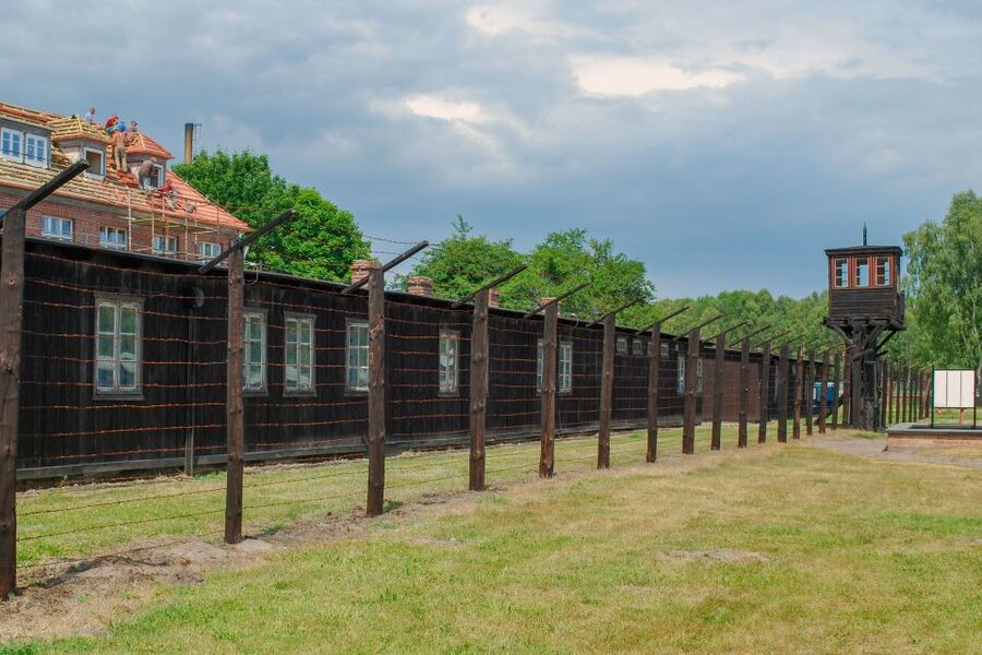 Stutthof Concentration Camp:Guided Tour with Transportation - Choosing the Museum of the Second World War