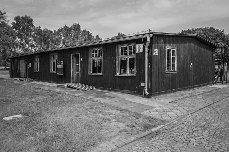 Stutthof Concentration Camp Half-Day Private Tour - Who will get the most from this visit