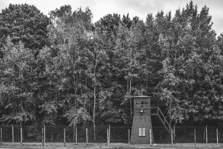 Stutthof Concentration Camp Half-Day Private Tour - The commander’s villa and the machinery of power
