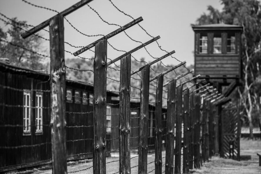 Stutthof Concentration Camp Half-Day Private Tour - Timing, age, and emotional preparation