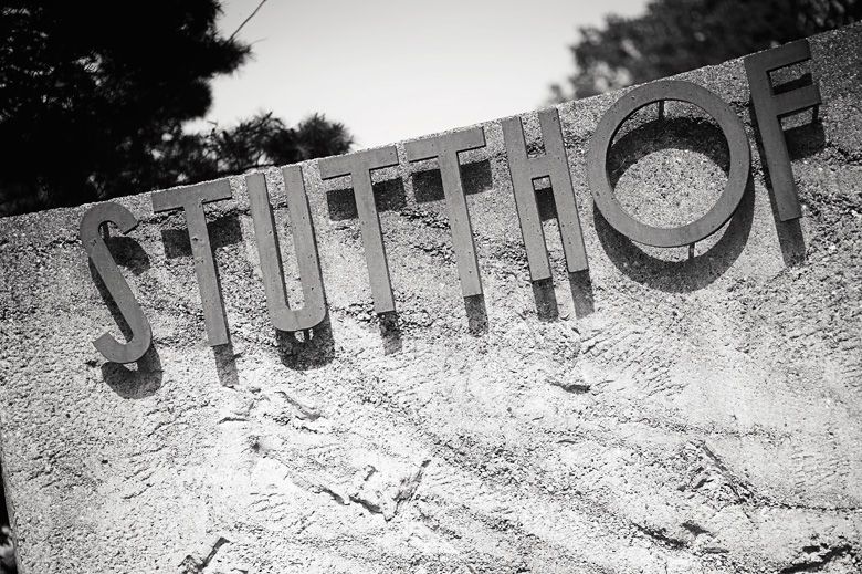 Stutthof Concentration Camp Half-Day Private Tour - The one-hour ride from Gdańsk