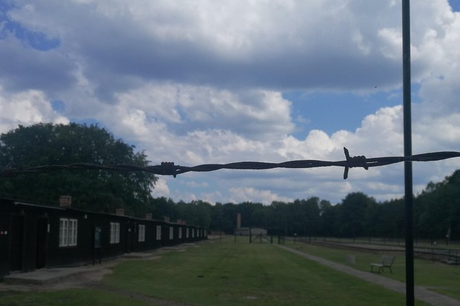 Stutthof Concentration Camp tour including transfer from Gdansk - Why Stutthof makes a serious half-day from Gdansk