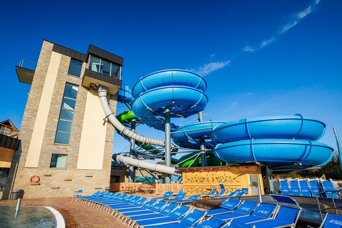 Swim in Chocholow Thermal Baths with an Optional Zakopane Visit - Choosing the right time of day