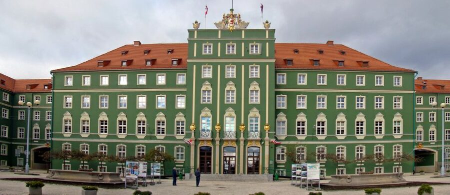 Szczecin: Old Town Highlights Private Walking Tour - FAQ