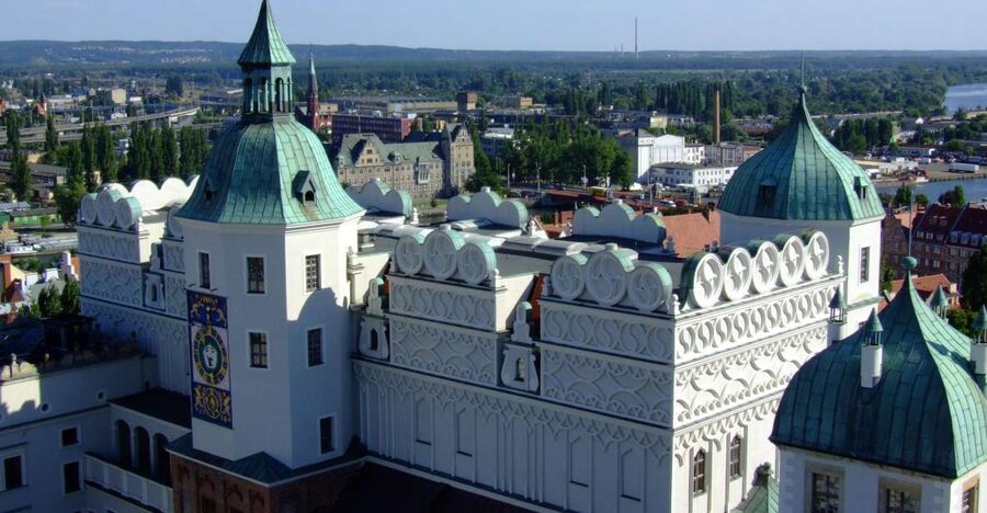 Szczecin: Old Town Highlights Private Walking Tour - Should you book it?