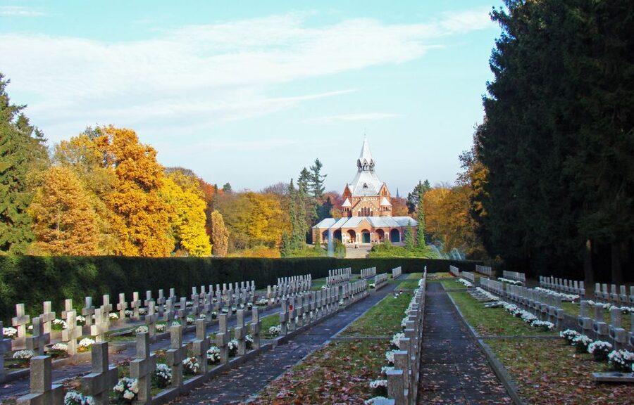 Szczecin: Old Town Highlights Private Walking Tour - The 2-hour route from Plac Andersa to Hay Market Square