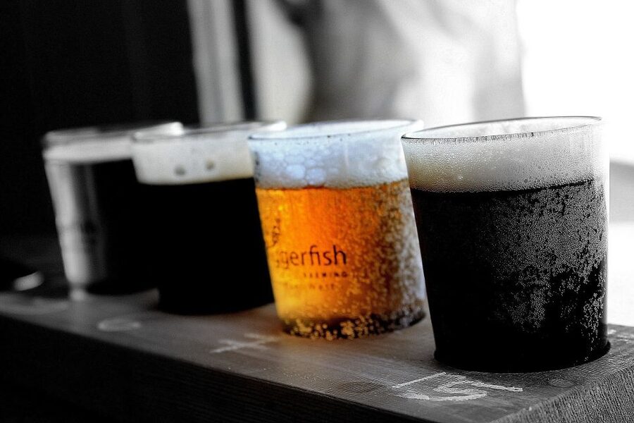 Szczecin Polish Beer and Food Tasting Private Tour - The three-hour option adds a better evening rhythm