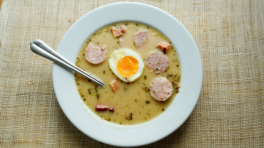 Szczecin: Private Traditional Polish Food Tour - The 2.5-hour option: a shorter Polish tasting