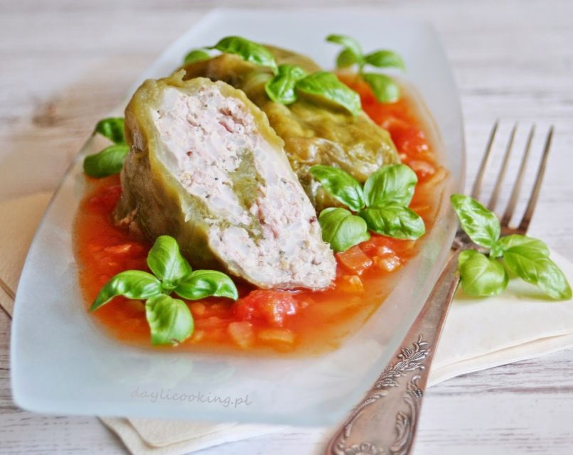 Szczecin: Private Traditional Polish Food Tour - The private guide makes the difference