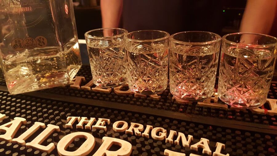 Szczecin Private Vodka Tasting Tour - Should you book the Szczecin vodka tasting?