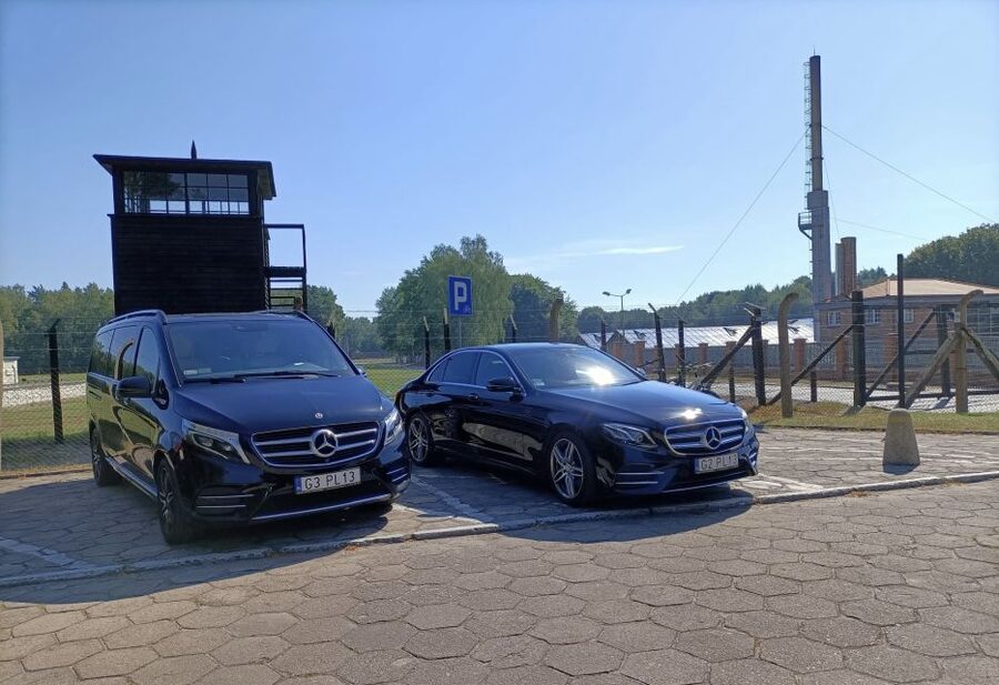 Szymbark: Kashubian Switzerland 5-Hour Private Tour - Is $241 good value for three people?