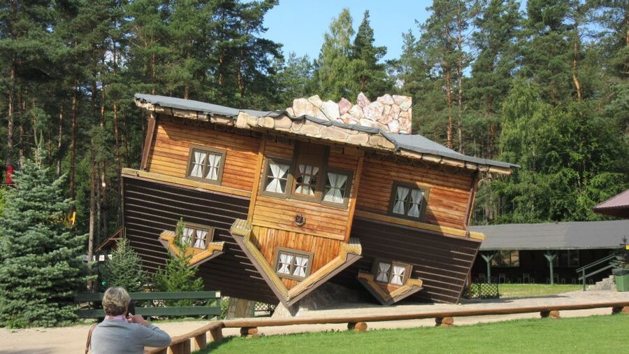 Szymbark: Kashubian Switzerland 5-Hour Private Tour - Timing, cancellation, and the best type of group