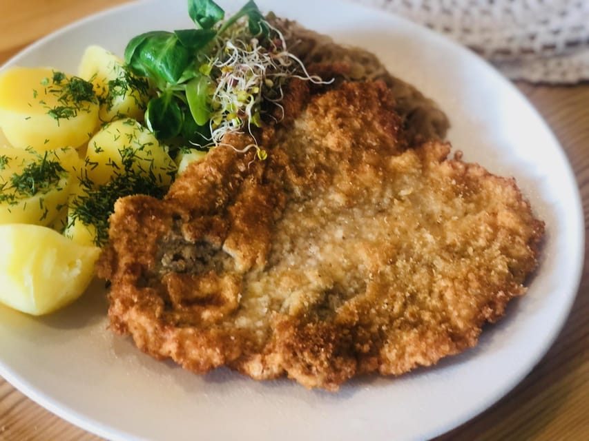 Taste of Poland, food tour and guided walk with 12 tasting - Key points at a glance