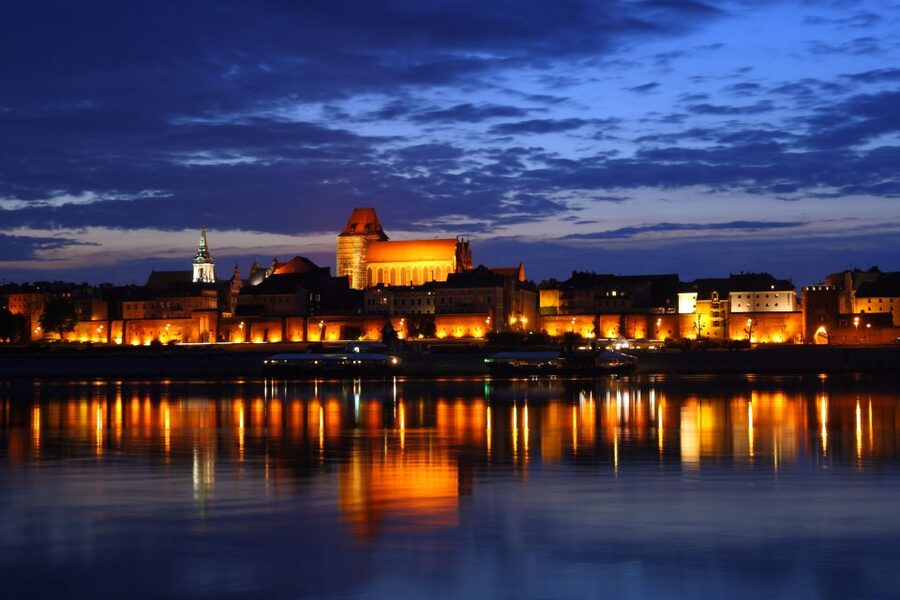 Torun Living Museum of Gingerbread and Old Town Private Walk - What the 2-hour tour includes