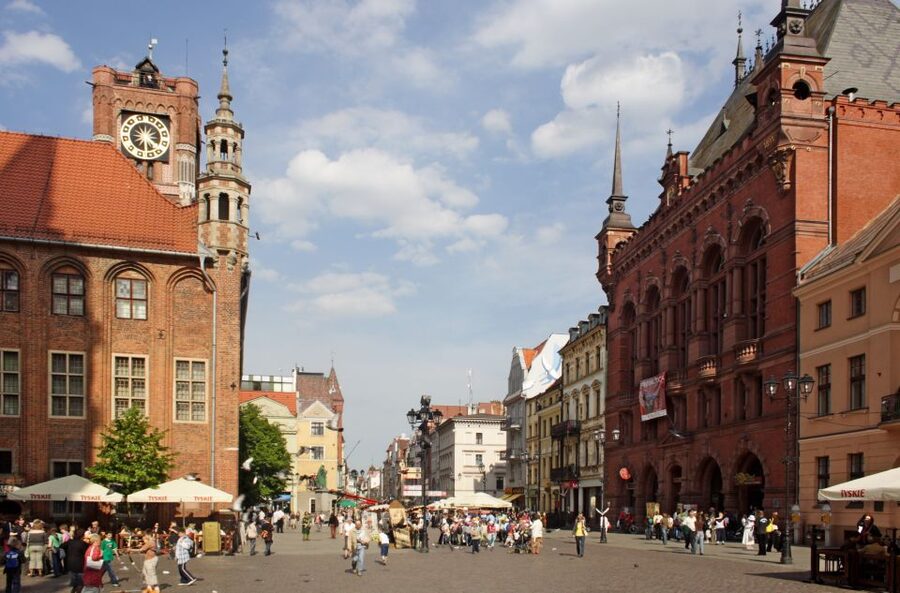 Torun Living Museum of Gingerbread and Old Town Private Walk - What the 3-hour tour adds