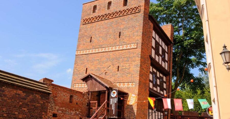Torun Living Museum of Gingerbread and Old Town Private Walk - Why a private guide changes the experience