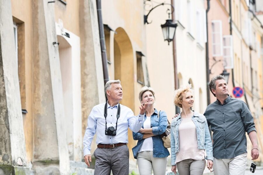 Torun Old Town Highlights Private Walking Tour - Four hours inside Copernicus’s family home