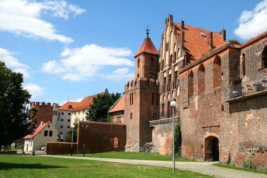 Torun Old Town Highlights Private Walking Tour - Who should book the Torun Old Town tour
