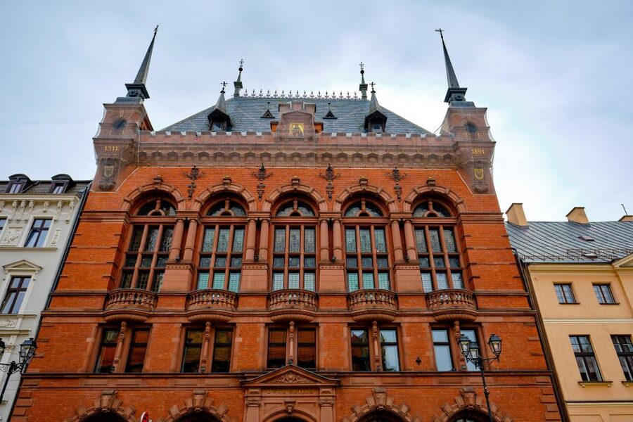 Torun: Private Walking Tour of a Medieval Town - Why Torun works so well on a three-hour walk