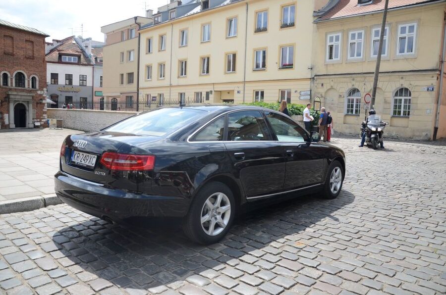 Tour to Wadowice: Hometown of Pope Saint John Paul II - Inside the family home museum