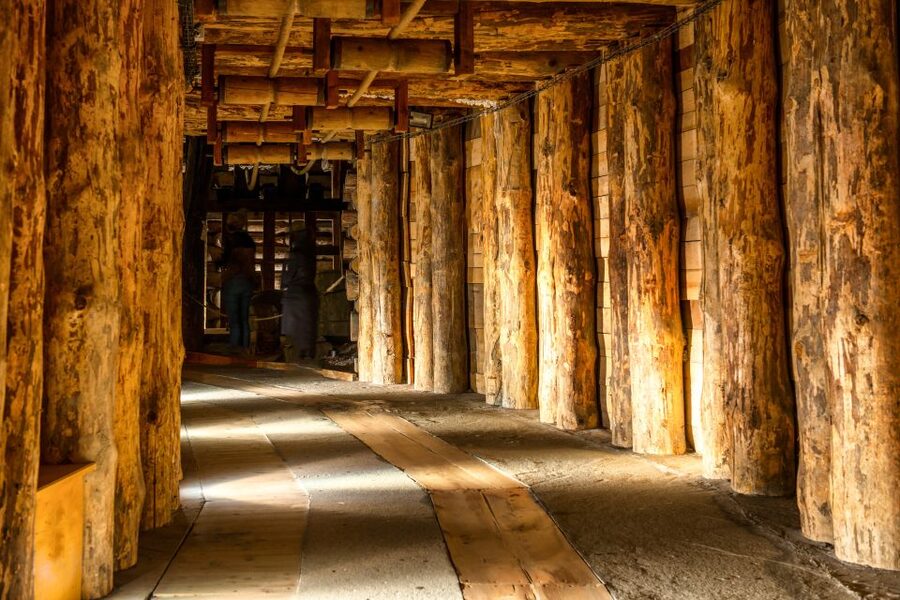 Unesco List; Wieliczka Salt Mine Half-Day Tour from Kraków - Key points to know before you book