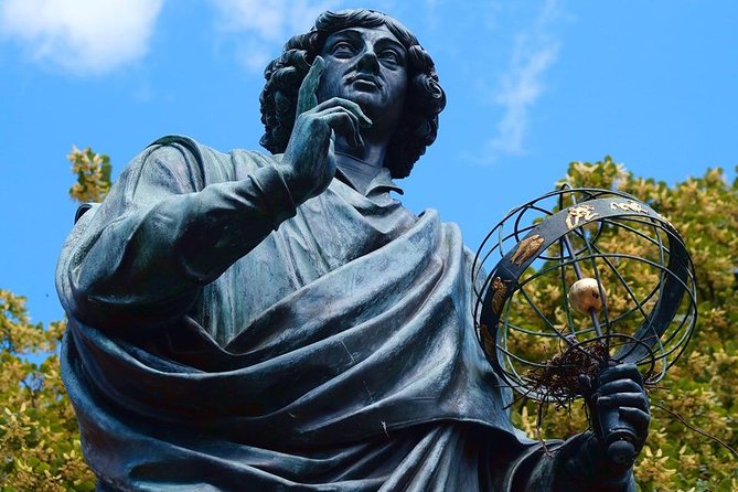 Walking Tour of the medieval Toruń - Why this private walk works well in Toruń