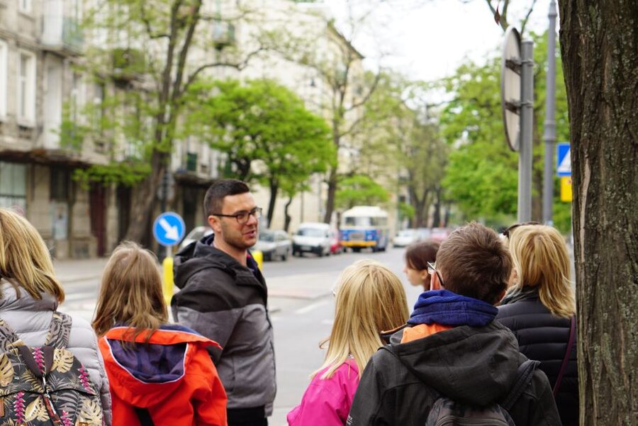 Warsaw: 2.5-Hour Dark Side - Praga District by a Retro Bus - Is $41 a fair price?