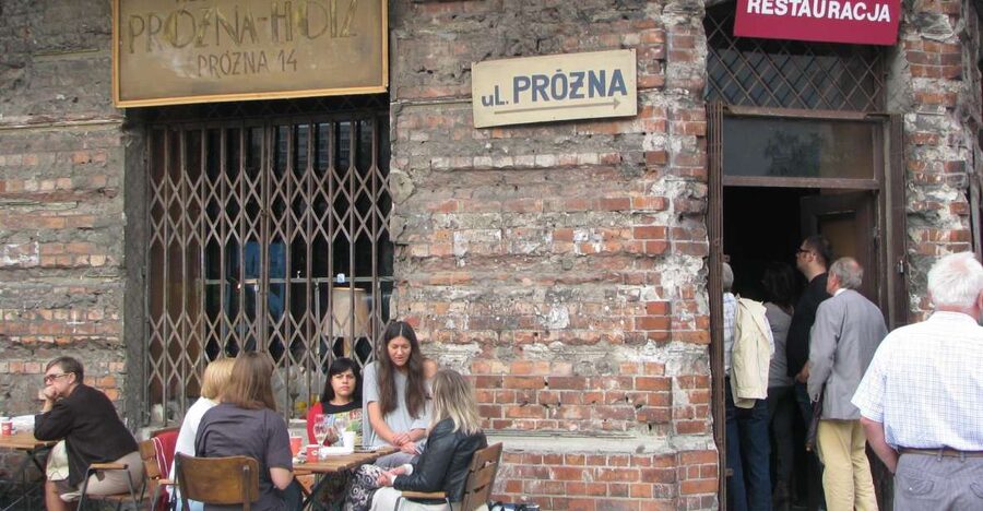 Warsaw: 2-Hour Tour of Daily Life in the Ghetto Warsaw - Is $76 a fair price?